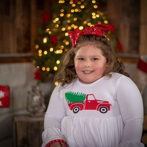 Meet your Posher, Krista